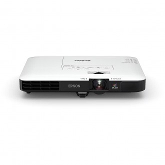 Epson | EB-1780W | WXGA (1280x800) | 3000 ANSI lumens | White | Lamp warranty 12 month(s) Epson | EB-1780W | WXGA (1280x800) | 3000 ANSI lumens | White | Lamp warranty 12 month(s)