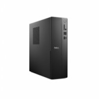 Dell Pro Slim Essential i3-14100/8GB/512GB/UHD 730/Win11 Pro/ENG Kbd+mouse/3Y ProSupport NBD OnSite Warranty | Dell