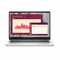 Dell Pro 14 FHD+ Ultra 7 265U/16GB/512GB/Intel Integrated/Win11 Pro/ENG Backlit kbd/FP/SC/3Y ProSupport NBD Onsite Warranty | De Dell Pro 14 FHD+ Ultra 7 265U/16GB/512GB/Intel Integrated/Win11 Pro/ENG Backlit kbd/FP/SC/3Y ProSupport NBD Onsite Warranty | De