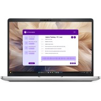 Dell Pro 13 Plus AG FHD+ Ultra 5 236V/16GB/512GB/Intel Arc Integrated/Win11 Pro/ENG Backlit kbd/FP/SC/3Y ProSupport NBD Onsite W Dell Pro 13 Plus AG FHD+ Ultra 5 236V/16GB/512GB/Intel Arc Integrated/Win11 Pro/ENG Backlit kbd/FP/SC/3Y ProSupport NBD Onsite W