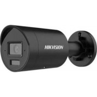 Hikvision DS-2CD2043G2-LI2U/SL AcuSense 4MP Bullet IP Camera 2.8mm (101 ) Fixed Lens, Black