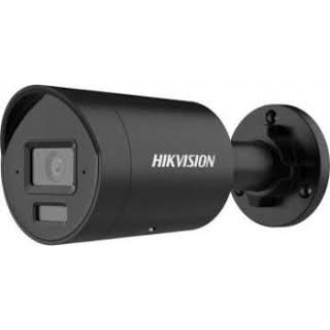 Hikvision DS-2CD2043G2-LI2U/SL AcuSense 4MP Bullet IP Camera 2.8mm (101 ) Fixed Lens, Black Hikvision DS-2CD2043G2-LI2U/SL AcuSense 4MP Bullet IP Camera 2.8mm (101 ) Fixed Lens, Black