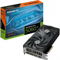 GIGABYTE GeForce RTX 5060 Ti EAGLE OC GIGABYTE GeForce RTX 5060 Ti EAGLE OC