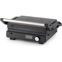 Gorenje GCG2000SD Multifunctional Grill, Removable non-stick plates, 180 Open Grilling, Black | Gorenje