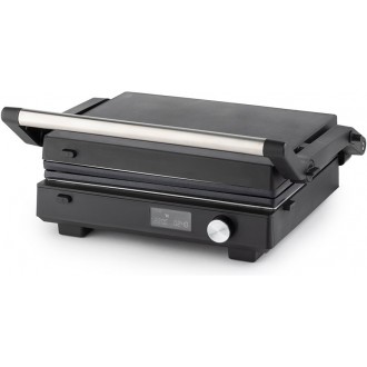 Gorenje GCG2000SD Multifunctional Grill, Removable non-stick plates, 180 Open Grilling, Black | Gorenje Gorenje GCG2000SD Multifunctional Grill, Removable non-stick plates, 180 Open Grilling, Black | Gorenje