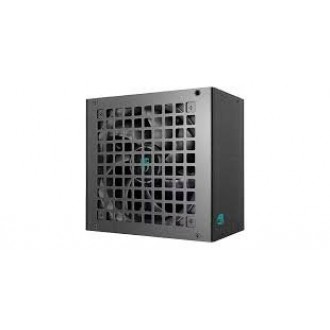 DEEPCOOL PQ750G 750W 80 PLUS Gold PSU, Black