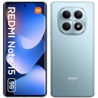 Xiaomi Redmi | Note 15 | Glacier Blue | 6.77 Xiaomi Redmi | Note 15 | Glacier Blue | 6.77