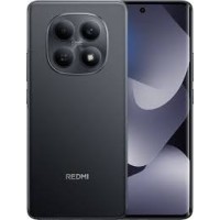 Xiaomi Redmi | Note 15 | Black | 6.77 Xiaomi Redmi | Note 15 | Black | 6.77