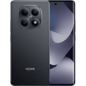 Xiaomi Redmi | Note 15 | Black | 6.77 Xiaomi Redmi | Note 15 | Black | 6.77