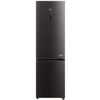 LG GBBSJ10ESW Refrigerator, E, Free-standing, Combi, Height 1.86 m, Net fridge 220 L, Net freezer 113 L, White 