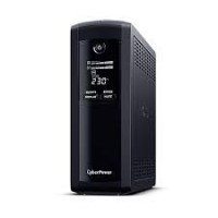 CyberPower Value Pro VP1200ELCD - UPS - 720 Watt - 1200 VA | CyberPower