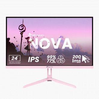 Arozzi Nova 24 Arozzi Nova 24