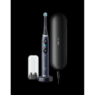 Oral-B | Electric toothbrush | iO Series 9N | Rechargeable | For adults | Number of brush heads included 1 | Number of teeth bru