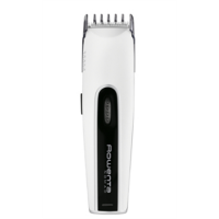 Rowenta TN1400F0 Number of length steps 19 Black, White Rowenta TN1400F0 Number of length steps 19 Black, White