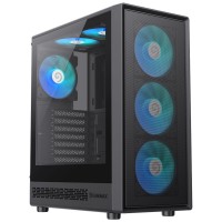 Gamemax | Case | STORM 2 AB | ATX Gamemax | Case | STORM 2 AB | ATX