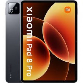 Xiaomi Pad 8 Pro (Gray) 11.2 Xiaomi Pad 8 Pro (Gray) 11.2