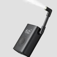 Xiaomi Mijia Compact Portable Electric Air Compressor Xiaomi Mijia Compact Portable Electric Air Compressor