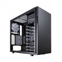 Fractal Design | Define R5 | Black | ATX Fractal Design | Define R5 | Black | ATX