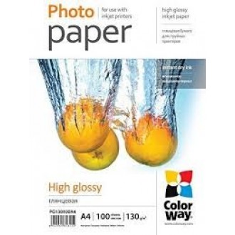 180 g/m | A4 | A4 | High Glossy Photo Paper