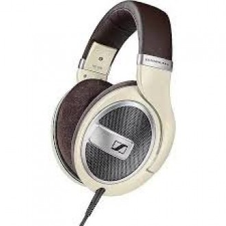 Sennheiser | Headphones | HD 599 | Wired | Over-Ear | Ivory Sennheiser | Headphones | HD 599 | Wired | Over-Ear | Ivory