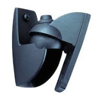Vogels | Loundspeaker Mount | VLB500 2 pcs. | Turn, Tilt | Maximum weight (capacity) 5 kg | Black Vogels | Loundspeaker Mount | VLB500 2 pcs. | Turn, Tilt | Maximum weight (capacity) 5 kg | Black