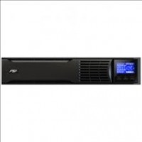 FSP | Rack Series | CHAMP 3K RACK | 3000 VA | 110 - 300 V | 300 V | 1% (Batt. Mode) V FSP | Rack Series | CHAMP 3K RACK | 3000 VA | 110 - 300 V | 300 V | 1% (Batt. Mode) V