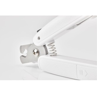 PETKIT | LED Light Nail Clipper | White PETKIT | LED Light Nail Clipper | White