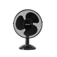 Mesko | Fan | MS 7309 | Table Fan | Black | Diameter 30 cm | Number of speeds 3 | Oscillation | 40 W | No Mesko | Fan | MS 7309 | Table Fan | Black | Diameter 30 cm | Number of speeds 3 | Oscillation | 40 W | No