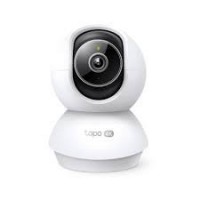 TP-Link Tapo C250 Pan/Tilt AI Home Security Wi-Fi Camera 