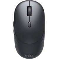 Dell Pro 7 Silent Mouse MS726 Optical, Wireless - Black 