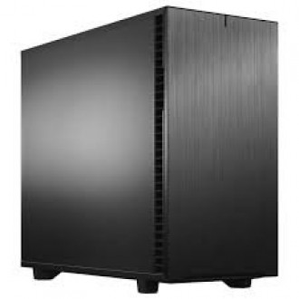 Fractal Design | Define 7 Solid | Black | E-ATX | ATX Fractal Design | Define 7 Solid | Black | E-ATX | ATX
