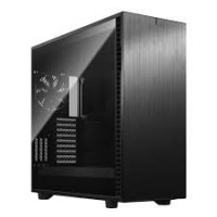 Fractal Design | Define 7 XL | Black | ATX | ATX Fractal Design | Define 7 XL | Black | ATX | ATX