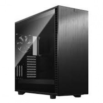 Fractal Design | Define 7 XL | Black | ATX | ATX Fractal Design | Define 7 XL | Black | ATX | ATX