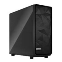 Fractal Design | Meshify 2 XL Light Tempered Glass | Black | ATX Fractal Design | Meshify 2 XL Light Tempered Glass | Black | ATX