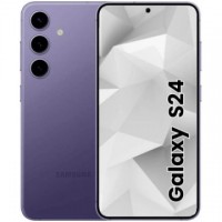 Samsung Galaxy S26 (S942) (Cobalt Violet) DS 6.3 Dynamic LTPO AMOLED 2X 1080x2340,4.74GHz&&6.62GHz,512GB,12GB RAM,Android 16,WiF 