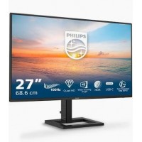SALE OUT. | Philips | LCD Monitor with USB-C | 276B9/00 | 27
