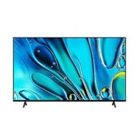 SALE OUT. Sony K-43S3 | 43'' (108 cm) | Android | UHD | Black | DAMAGED PACKAGING