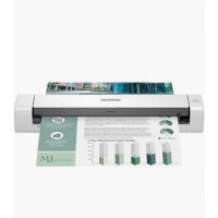 Brother DS-740D Sheet-fed Portable Document Scanner 