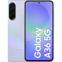 Samsung Galaxy A36 A366 (Lime) Dual SIM 6.7