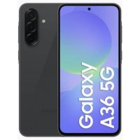 Samsung Galaxy A36 A366 (Black) Dual SIM 6.7