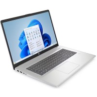 HP 17-cp2216nw 17.3 FHD AMD R5-7520U/8GB/512GB/AMD Radeon Graphics/WIN11 Home/ENG kbd/Silver/2Y Warranty | HP 