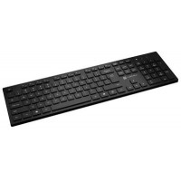 Natec Keyboard, Slim, US, Wiress, Black Natec Keyboard, Slim, US, Wiress, Black