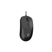 Natec Hawk 2 2400DPI, Wired, Laser, Black Natec Hawk 2 2400DPI, Wired, Laser, Black