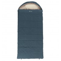 Outwell Campion Lux XL Blue Sleeping Bag - Left zipper Outwell Campion Lux XL Blue Sleeping Bag - Left zipper