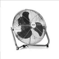 Tristar | VE-5933 | Desk Fan | Stainless steel | Diameter 30 cm | Number of speeds 3 | 55 W Tristar | VE-5933 | Desk Fan | Stainless steel | Diameter 30 cm | Number of speeds 3 | 55 W