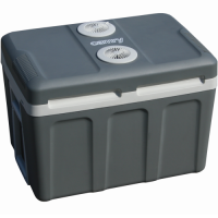 Camry | Portable Cooler | CR 8061 | 40 L | 12 V | F | COOL-WARM switch Camry | Portable Cooler | CR 8061 | 40 L | 12 V | F | COOL-WARM switch