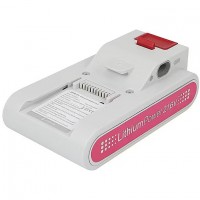 Jimmy | Battery Pack for JV51/JV53 Vacuum Cleaners Jimmy | Battery Pack for JV51/JV53 Vacuum Cleaners