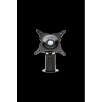 ProDVX DS-25 Desk Mount/Vesa 75/Black | ProDVX | Desk Mount (screw through table) VESA 75 / 100 | DS-25 ProDVX DS-25 Desk Mount/Vesa 75/Black | ProDVX | Desk Mount (screw through table) VESA 75 / 100 | DS-25