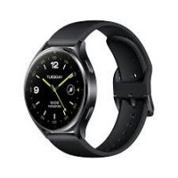 SALE OUT. Xiaomi Watch 2 | Smart watch | GPS (satellite) | AMOLED | UNPACKED | Black | SALE OUT. Watch 2 | Smart watch | GPS (sa SALE OUT. Xiaomi Watch 2 | Smart watch | GPS (satellite) | AMOLED | UNPACKED | Black | SALE OUT. Watch 2 | Smart watch | GPS (sa