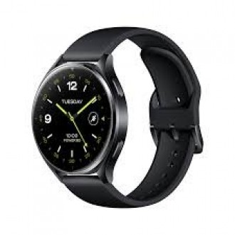 SALE OUT. Xiaomi Watch 2 | Smart watch | GPS (satellite) | AMOLED | UNPACKED | Black | SALE OUT. Watch 2 | Smart watch | GPS (sa SALE OUT. Xiaomi Watch 2 | Smart watch | GPS (satellite) | AMOLED | UNPACKED | Black | SALE OUT. Watch 2 | Smart watch | GPS (sa
